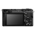 Sony Alpha A6700 body (ILCE6700B.CEC)