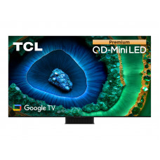 Телевізор TCL 98C855