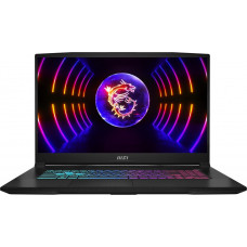 Ноутбук MSI Katana 17 B13VEK (B13VEK-1449XPL)
