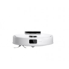 Робот-пилосос з вологим прибиранням Roborock Q10 PF White