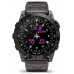 Garmin D2 Mach 1 Pro with Vented Titanium Bracelet (010-02804-81)