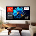 Телевізор TCL 50P7K