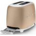 Тостер Smeg TSF01CHMEU