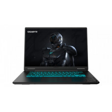 Ноутбук GIGABYTE GAMING A16 (CWHI3EE894SH)
