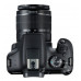 Canon EOS 2000D kit (18-55mm) IS II (2728C008)