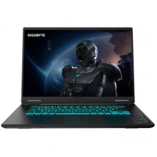 Ноутбук GIGABYTE Gaming A16 (3VHK3EE893SH)