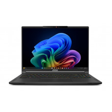 Ноутбук MSI Stealth A16 AI+ A3XWHG (A3XWHG-042PL)