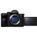 Sony Alpha A7 IV body (ILCE7M4B.CEC)