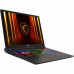 Ноутбук MSI Vector 18 HX AI A2XWJG (A2XWJG-690PL)