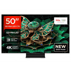 Телевізор TCL 50C7K