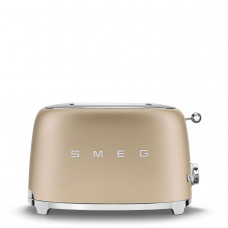 Тостер Smeg TSF01CHMEU