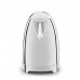 Електрочайник Smeg KLF03SSEU