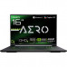 Ноутбук GIGABYTE AERO X16 Black (2WHA3EEC64AH)