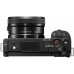 Sony ZV-E10 kit (16-50mm) Black (ILCZVE10LB.CEC)