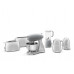 Електрочайник Smeg KLF04SSEU