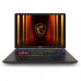 Ноутбук MSI Vector 18 HX AI A2XWJG (A2XWJG-690PL)