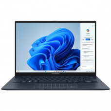 Ноутбук ASUS Zenbook 14 OLED UX3405CA (UX3405CA-PZ051W)