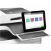 БФП HP Color LaserJet MFP M578c (7ZU87A)