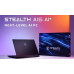 Ноутбук MSI Stealth A16 AI+ A3XWHG (A3XWHG-042PL)