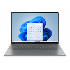 Ноутбук Lenovo Yoga Slim 7i Aura Edition 15ILL9 (83HM002SPB)