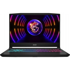 Ноутбук MSI Katana 17 B12UCRK (B12UCRK-1055XPL)
