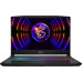 Ноутбук MSI Katana 17 B12UCRK (B12UCRK-1055XPL)