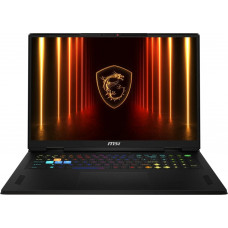 Ноутбук MSI Vector 18 HX AI A2XWIG (A2XWIG-691PL)