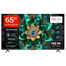 Телевізор TCL 65Q6C