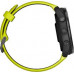 Garmin Forerunner 965 Carbon Gray Titanium Bezel w. Black Case and Amp Yell/Black S. Band (010-02809-12)