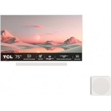 Телевізор TCL 75A300 PRO
