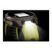 Garmin Fenix 8 47 mm Solar Sapphire Titanium w. Amp Yellow/Graphite Silicone Band (010-02906-21)