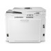 БФП HP Color LaserJet Pro M282nw (7KW72A)