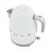 Електрочайник Smeg KLF04WHEU