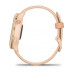 Garmin Vivoactive 6 Metallic Pink Dawn with Pink Dawn Band (010-02985-03) 