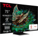 Телевізор TCL 75MQLED85