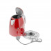 Електрочайник Smeg KLF03RDEU