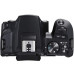 Canon EOS 250D kit (18-55mm) DC III (3454C009)
