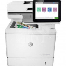 БФП HP Color LaserJet MFP M578c (7ZU87A)