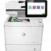 БФП HP Color LaserJet MFP M578c (7ZU87A)