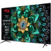 Телевізор TCL 75Q6C