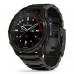 Garmin Descent Mk3i 51 mm Carbon grey DLC titanium with DLC titanium band (010-02752-14) 