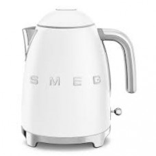 Електрочайник Smeg KLF03WHMEU (2021)