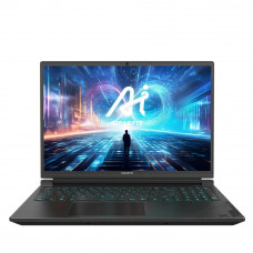 Ноутбук GIGABYTE G6X 9KG (43UK854SH)