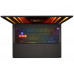 Ноутбук MSI Vector A18 HX A9WIG (A9WIG-069PL)