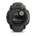 Garmin Instinct 2X 50mm Solar Moss хакі (010-02805-05)