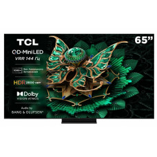 Телевізор TCL 65C7K