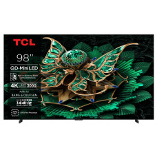 Телевізор TCL 98C7K