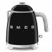 Електрочайник Smeg KLF05BLEU
