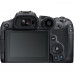 Canon EOS R5 body (4147C027)