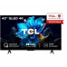 Телевізор TCL 43P7K